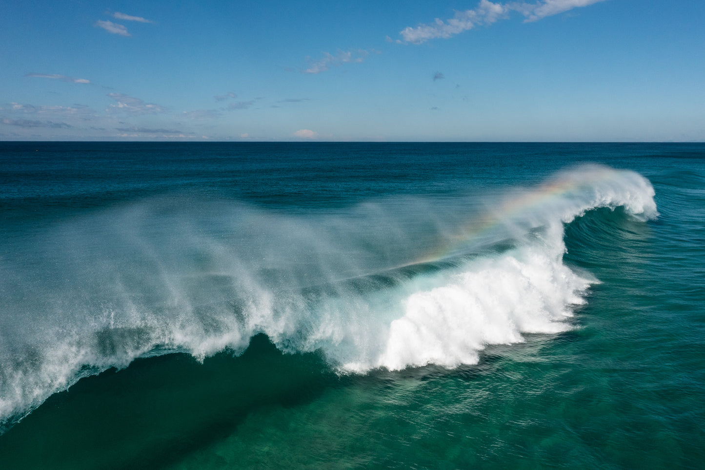 Wave Zone
