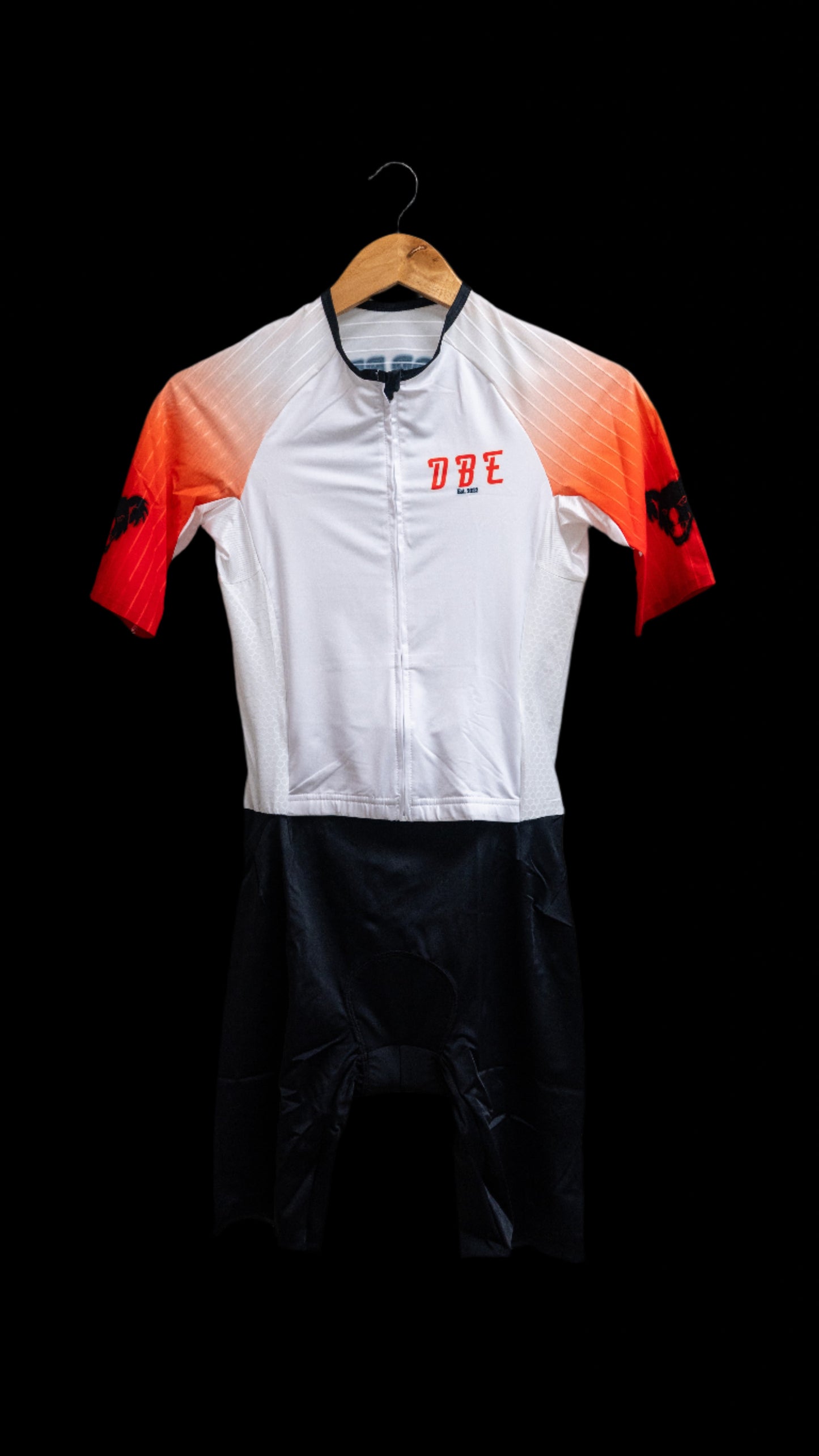 Custom AIRAID Trisuit