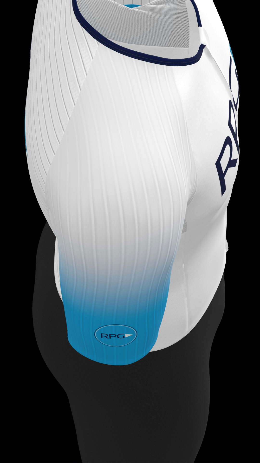 Custom AIRAID Trisuit