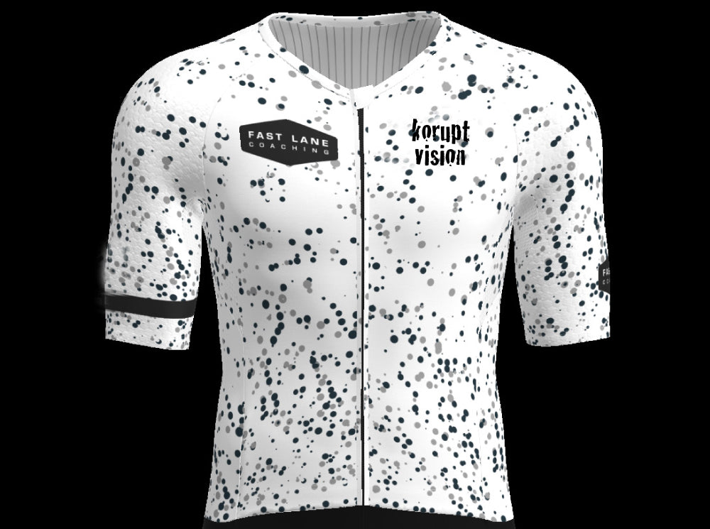 FastLane Custom Page