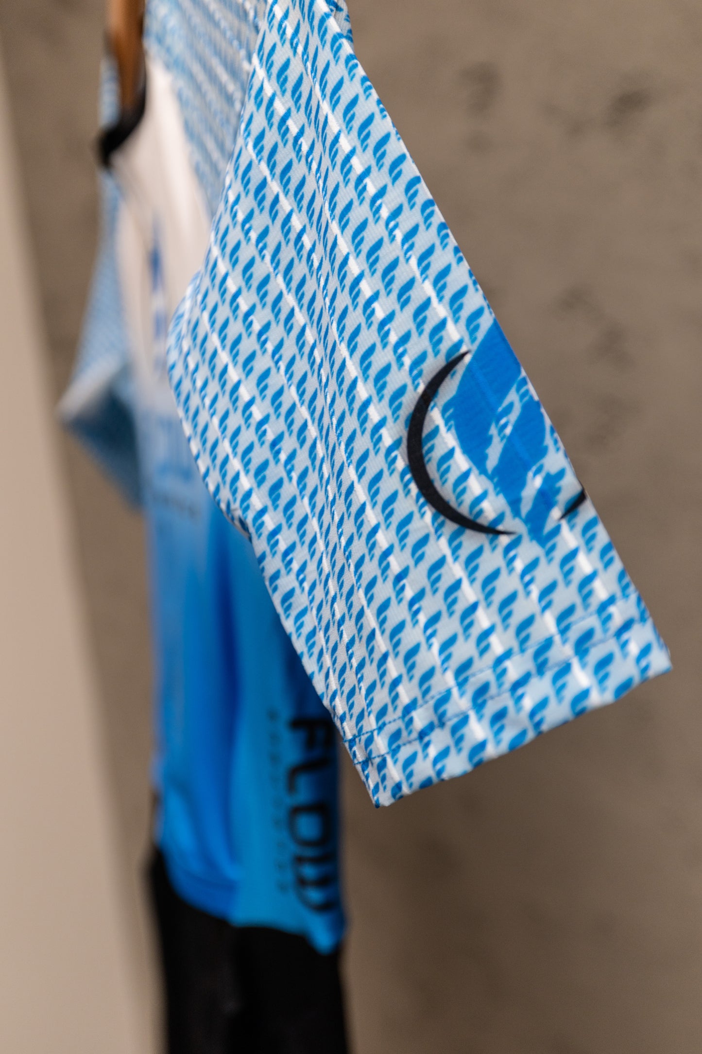 Custom STEAZY Trisuit