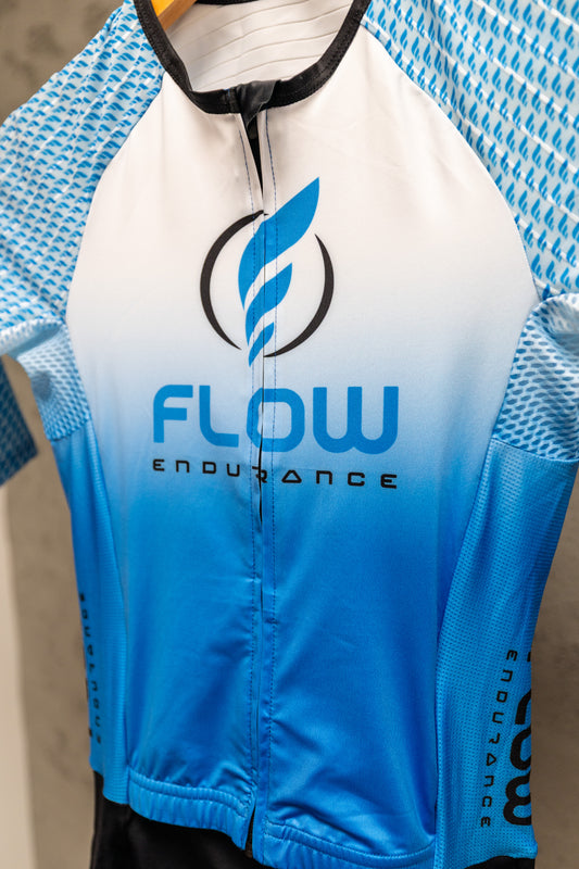 Custom DEADLY Trisuit