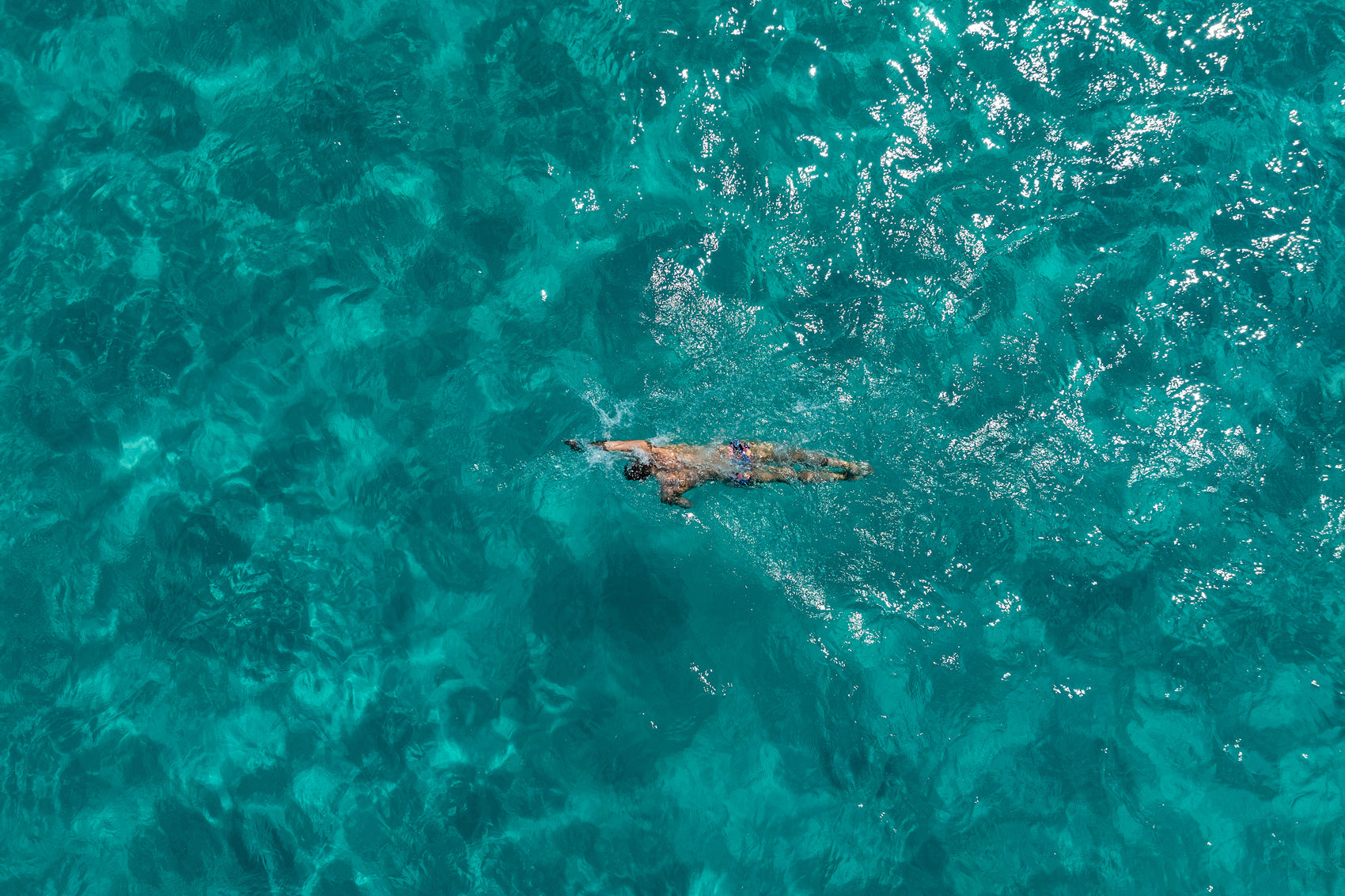 Open Ocean