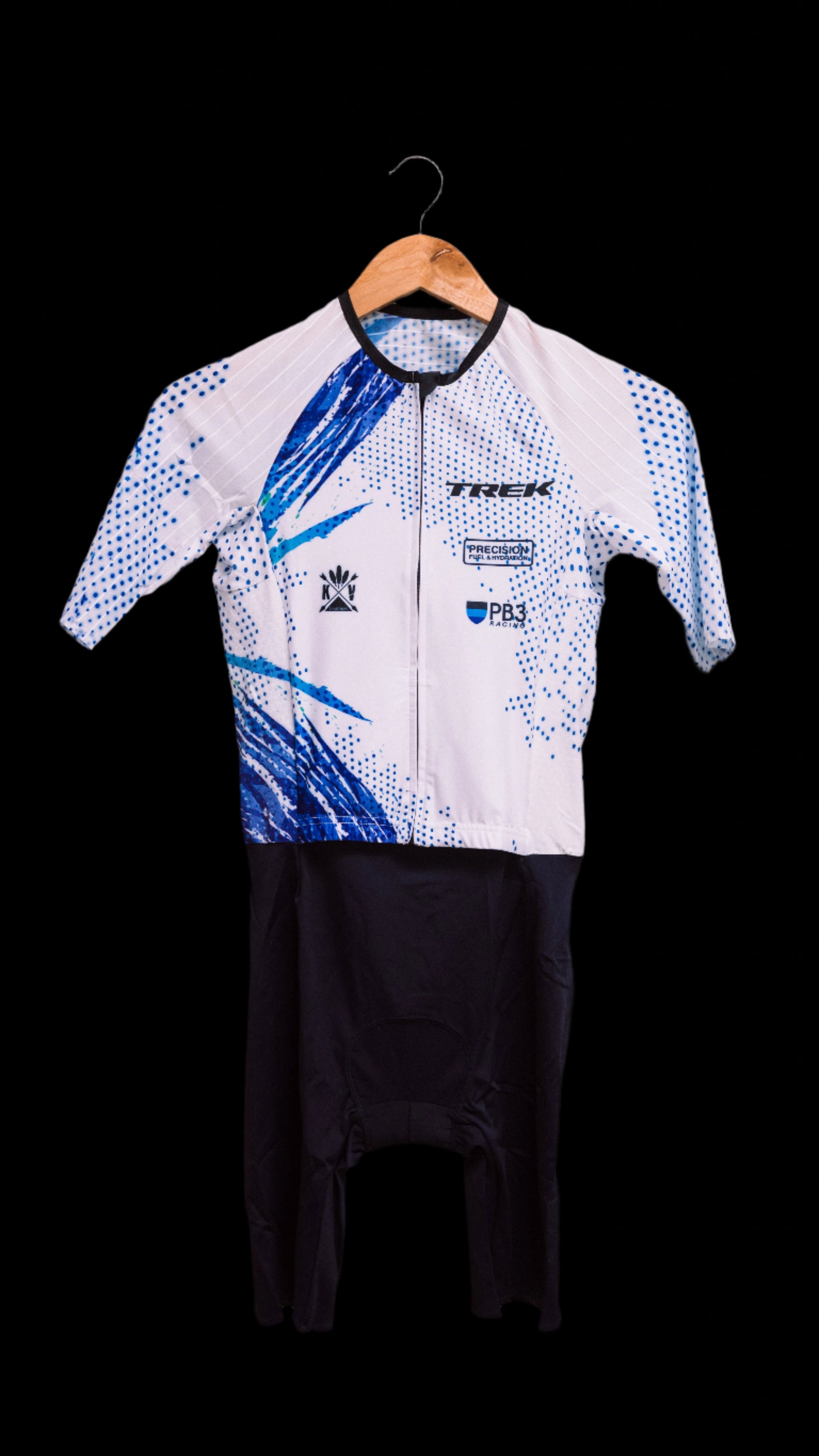 CUSTOM AIRAID TRISUIT FOR IZZY