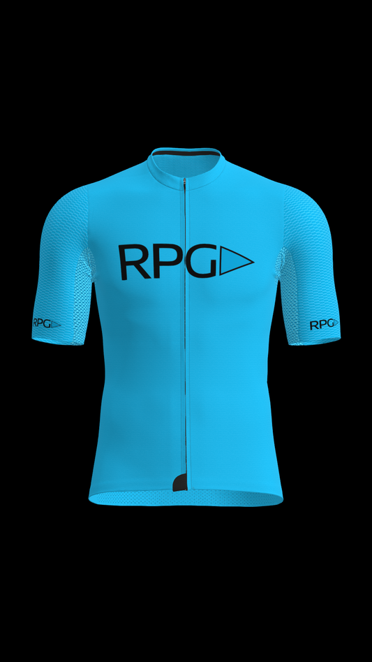 Custom Cycling Jersey