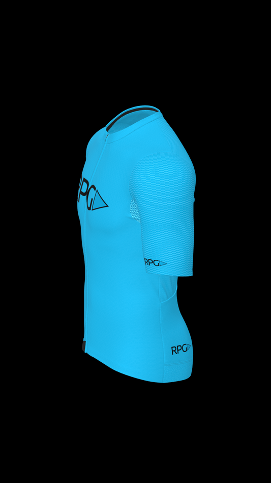 Custom Cycling Jersey