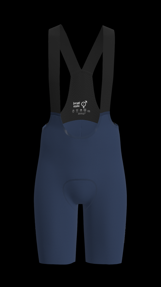 Custom Cycling Pro Bibs