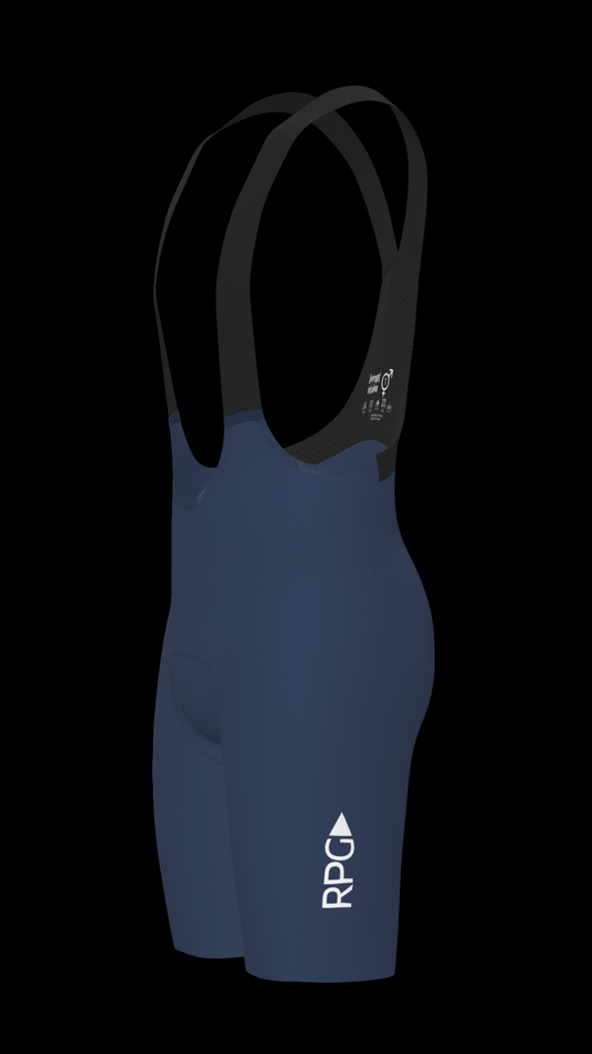 Custom Cycling Pro Bibs