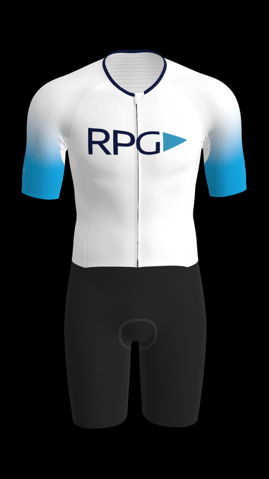 Custom AIRAID Trisuit