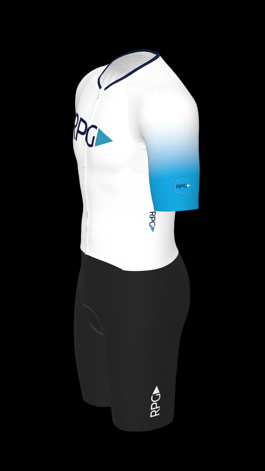 Custom AIRAID Trisuit