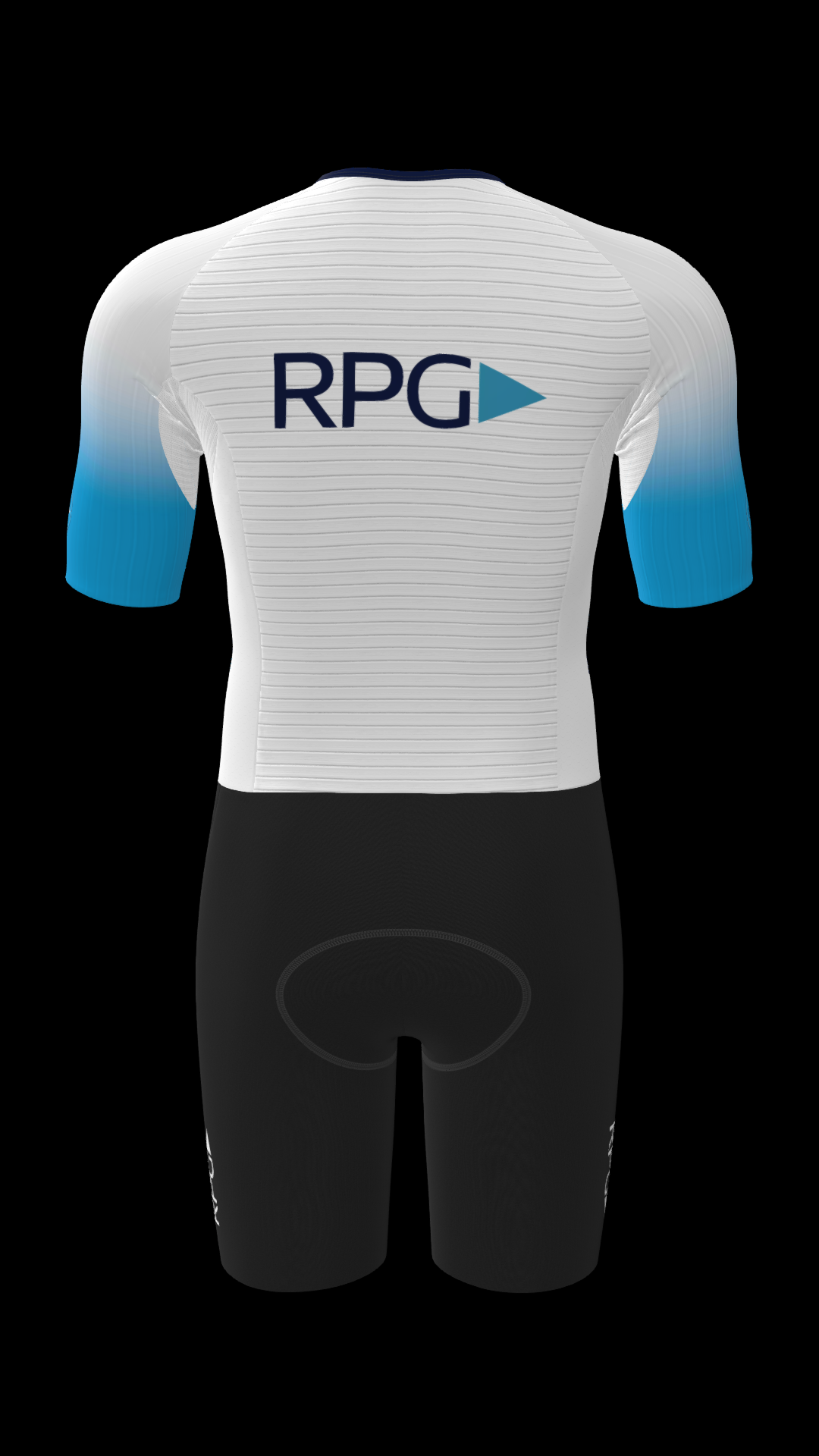 Custom AIRAID Trisuit