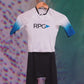Custom AIRAID Trisuit